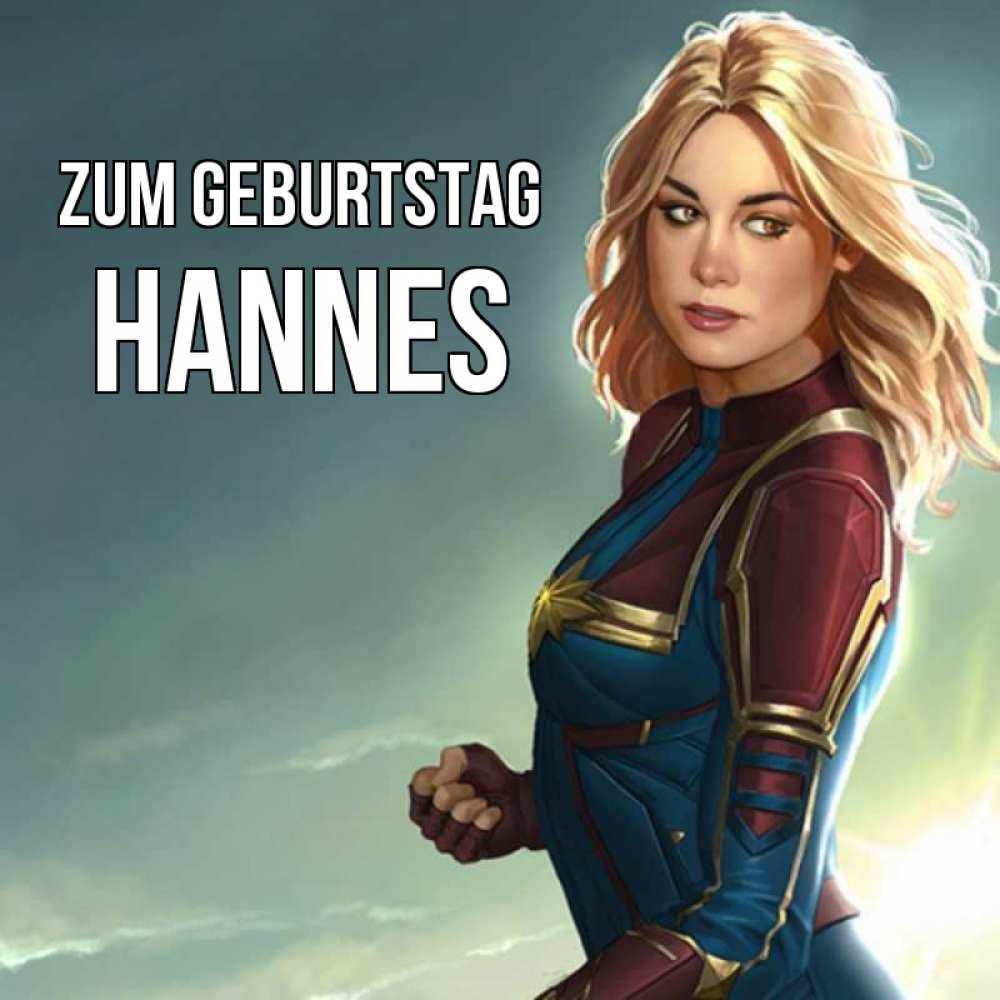Открытка на каждый день с именем, Hannes Zum Geburtstag холод жара Прикольная открытка с пожеланием онлайн скачать бесплатно 