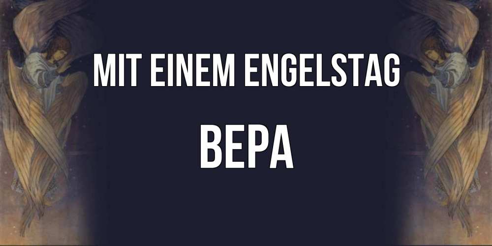 Открытка на каждый день с именем, Вера Mit einem Engelstag день ангела Прикольная открытка с пожеланием онлайн скачать бесплатно 