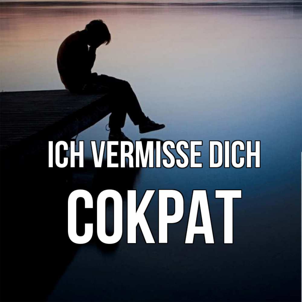 Открытка на каждый день с именем, Сократ Ich vermisse dich печаль Прикольная открытка с пожеланием онлайн скачать бесплатно 