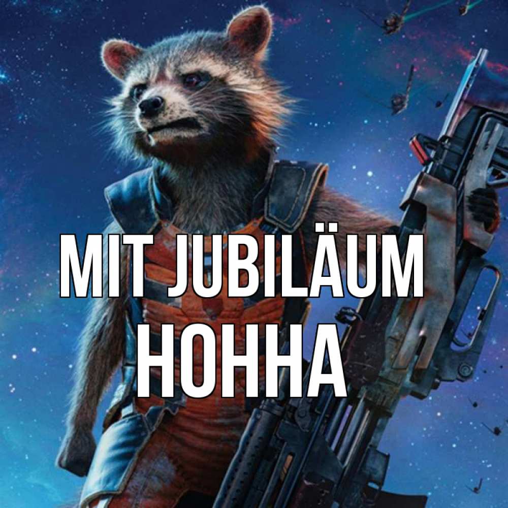 Открытка на каждый день с именем, Нонна Mit Jubiläum реактивный Рокета Прикольная открытка с пожеланием онлайн скачать бесплатно 