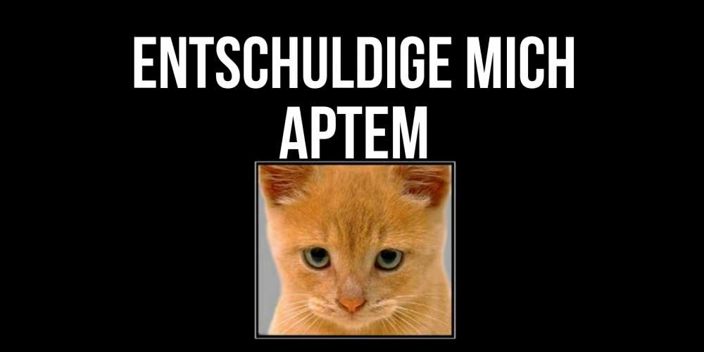 Открытка на каждый день с именем, Артем Entschuldige mich рыжий грустный кот просит прощения Прикольная открытка с пожеланием онлайн скачать бесплатно 