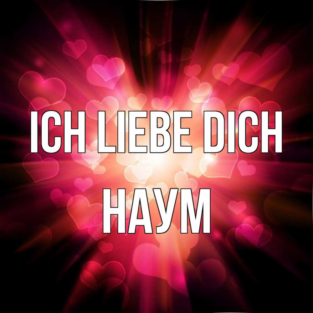Открытка на каждый день с именем, Наум Ich liebe dich рамочка 1 Прикольная открытка с пожеланием онлайн скачать бесплатно 