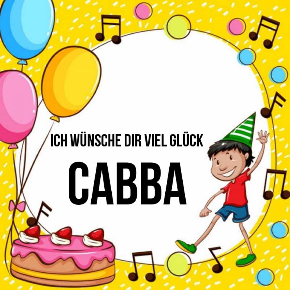 Открытка на каждый день с именем, Савва Ich wünsche dir viel Glück открытка 1 Прикольная открытка с пожеланием онлайн скачать бесплатно 