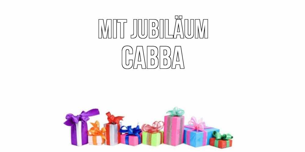 Открытка на каждый день с именем, Савва Mit Jubiläum Коробка, Прикольная открытка с пожеланием онлайн скачать бесплатно 