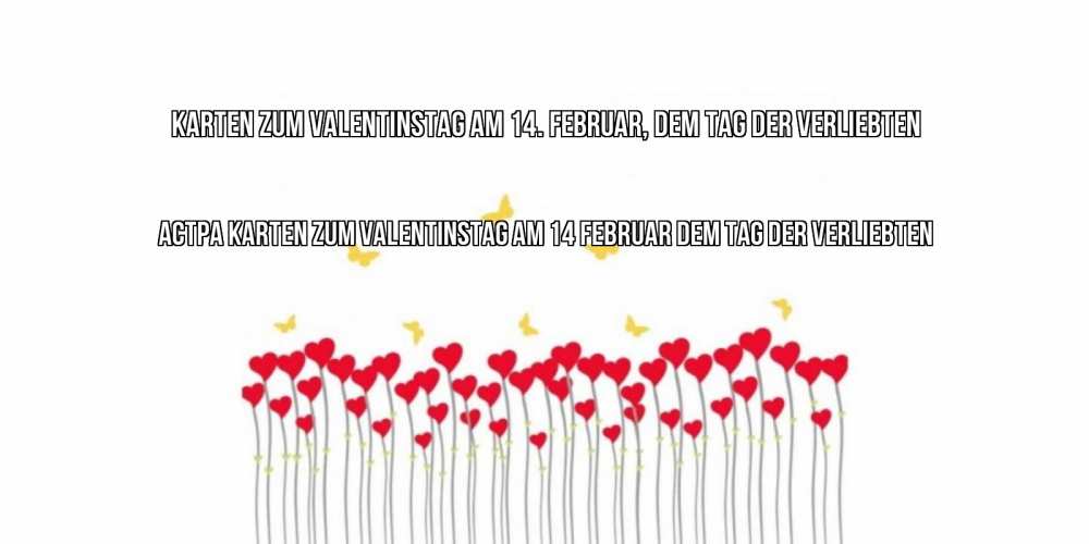 Открытка на каждый день с именем, Астра Karten zum Valentinstag am 14. Februar, dem Tag der Verliebten шары много на палочках Прикольная открытка с пожеланием онлайн скачать бесплатно 