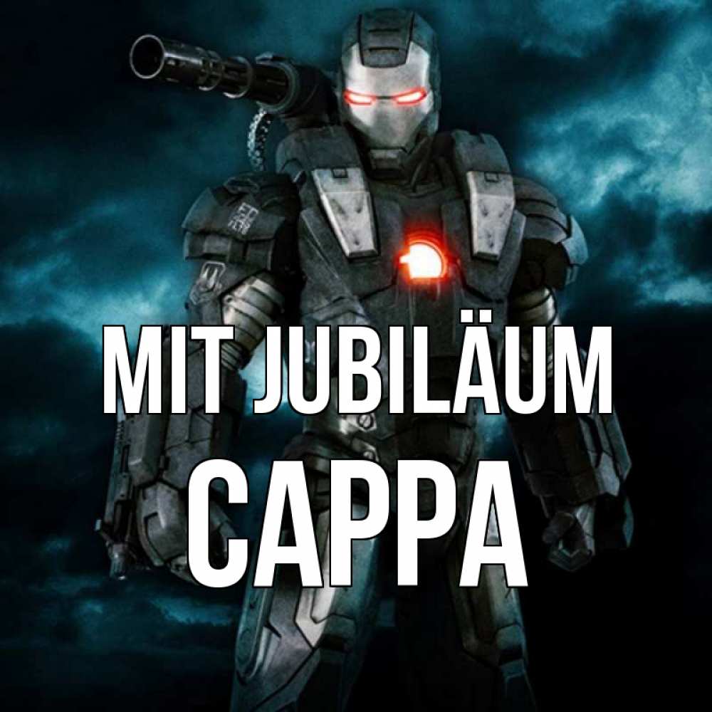 Открытка на каждый день с именем, Сарра Mit Jubiläum марвел супергерой в новом костюме Прикольная открытка с пожеланием онлайн скачать бесплатно 