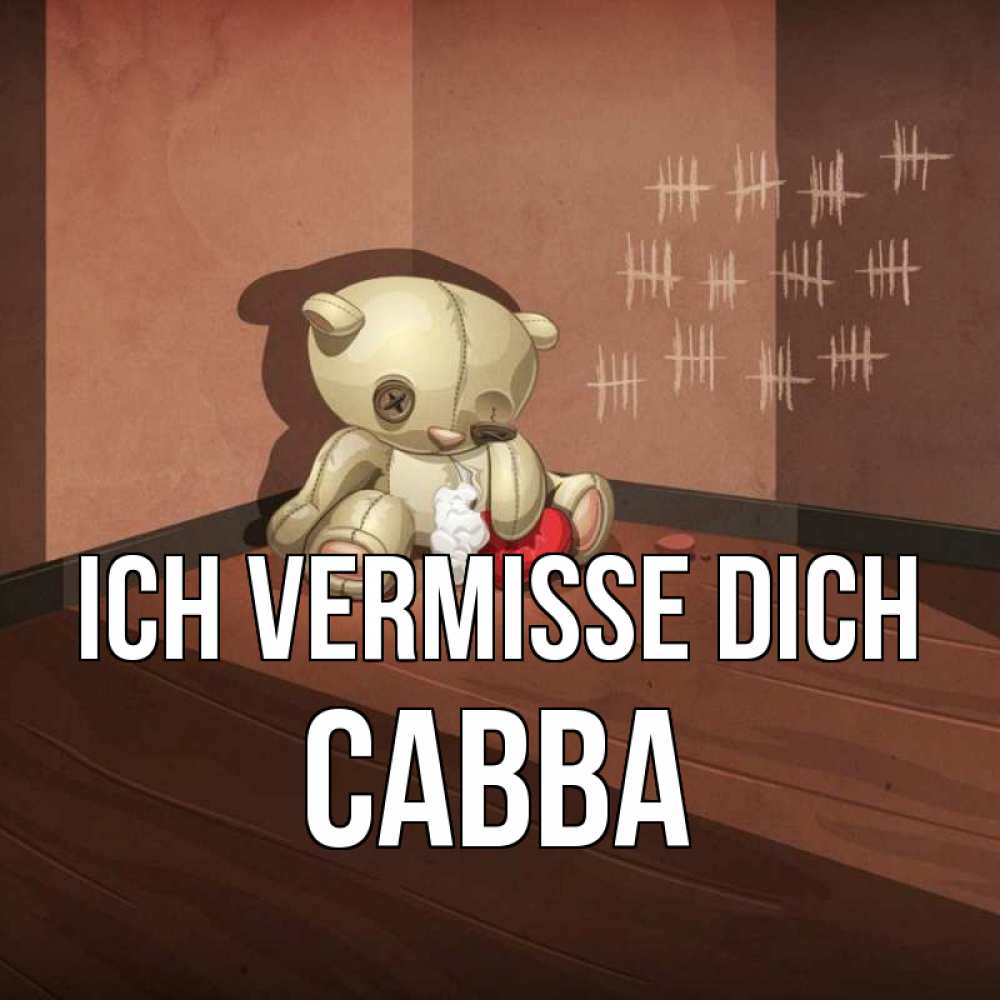 Открытка на каждый день с именем, Савва Ich vermisse dich скорее ко мне Прикольная открытка с пожеланием онлайн скачать бесплатно 