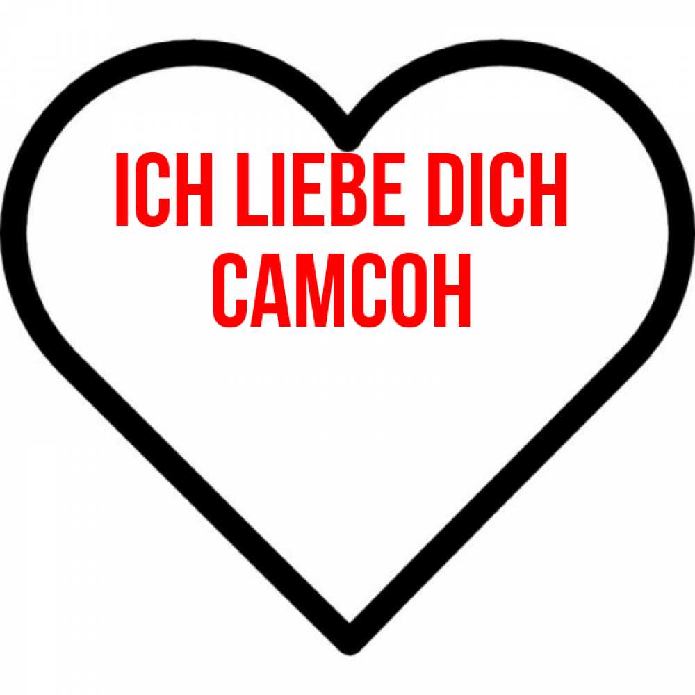 Открытка на каждый день с именем, Самсон Ich liebe dich посто Прикольная открытка с пожеланием онлайн скачать бесплатно 