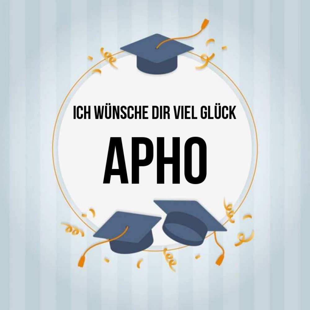 Открытка на каждый день с именем, Арно Ich wünsche dir viel Glück для студентов Прикольная открытка с пожеланием онлайн скачать бесплатно 