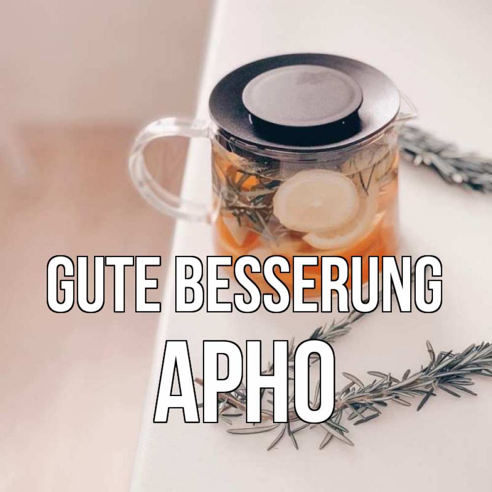 Открытка на каждый день с именем, Арно Gute Besserung ну вы там держитесь Прикольная открытка с пожеланием онлайн скачать бесплатно 