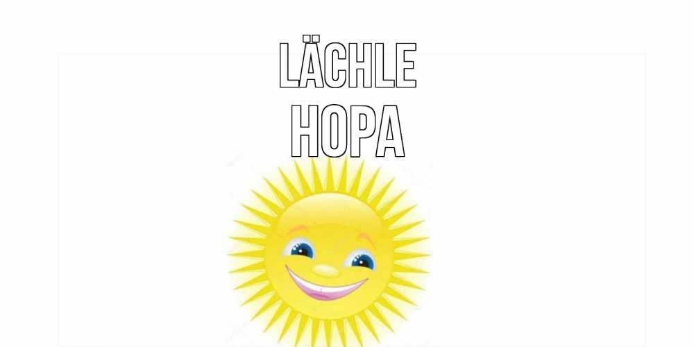 Открытка на каждый день с именем, Нора Lächle пожелания позитивные Прикольная открытка с пожеланием онлайн скачать бесплатно 